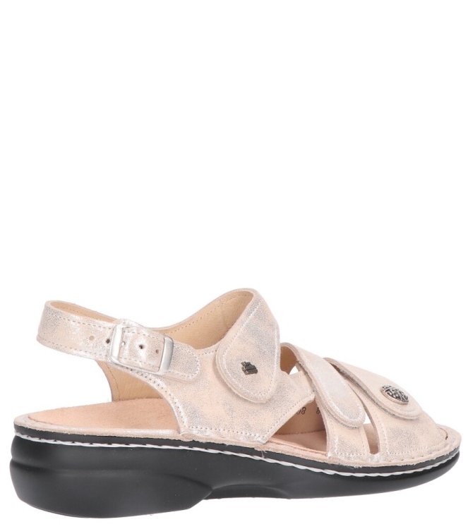 Finn Comfort Finn Comfort sandaal <span>2562 843525 Gomera</span> 843525 Shell Finn Comfort sandaal <span>2562 843525 Gomera</span> 2562 843525 Gomera beige - www.bremmerschoenen.pro - Bremmer Schoenen