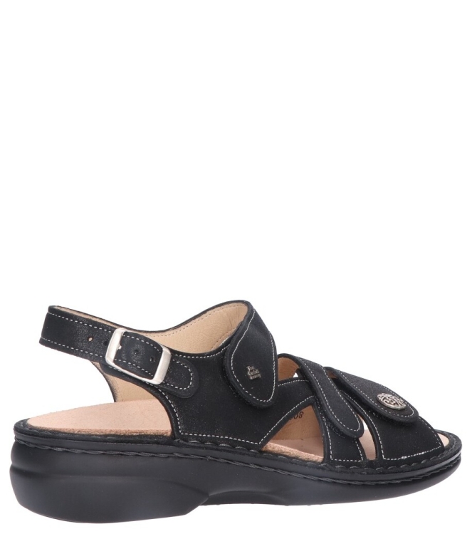 Finn Comfort Finn Comfort sandaal <span>2562 817393 Gomera</span> 817393 black Finn Comfort sandaal <span>2562 817393 Gomera</span> 2562 817393 Gomera zwart - www.bremmerschoenen.pro - Bremmer Schoenen