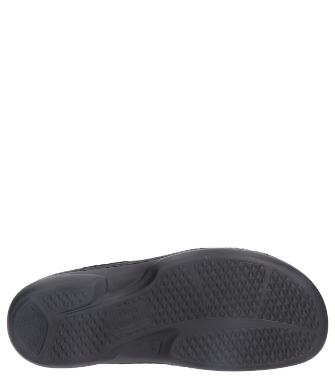 Finn Comfort Finn Comfort sandaal <span>2562 817393 Gomera</span> 817393 black Finn Comfort sandaal <span>2562 817393 Gomera</span> 2562 817393 Gomera zwart - www.bremmerschoenen.pro - Bremmer Schoenen