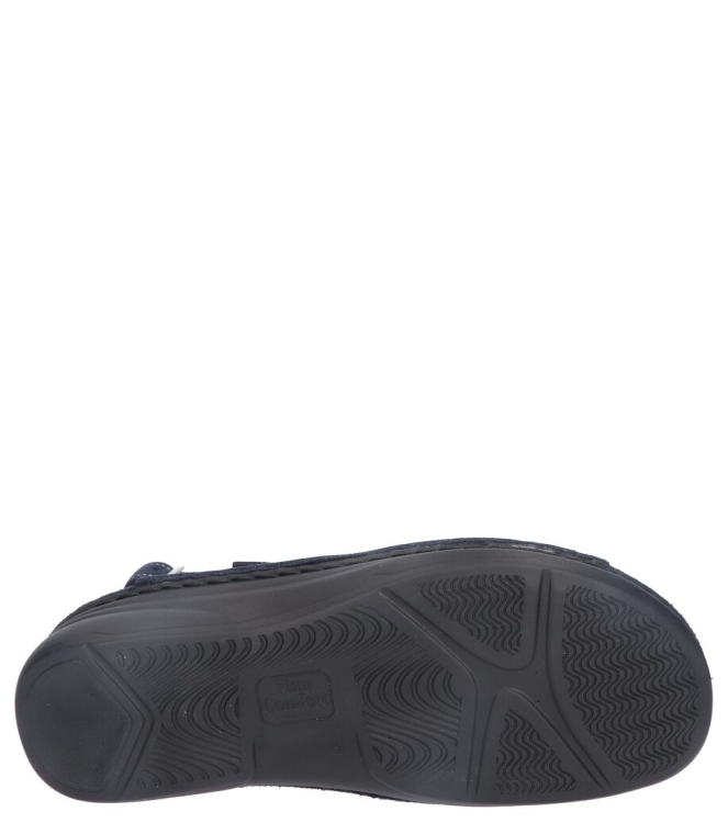 Finn Comfort Finn Comfort sandaal <span>2643 711210 Praia</span> 711210 Indigo Finn Comfort sandaal <span>2643 711210 Praia</span> 2643 711210 Praia blauw - www.bremmerschoenen.pro - Bremmer Schoenen