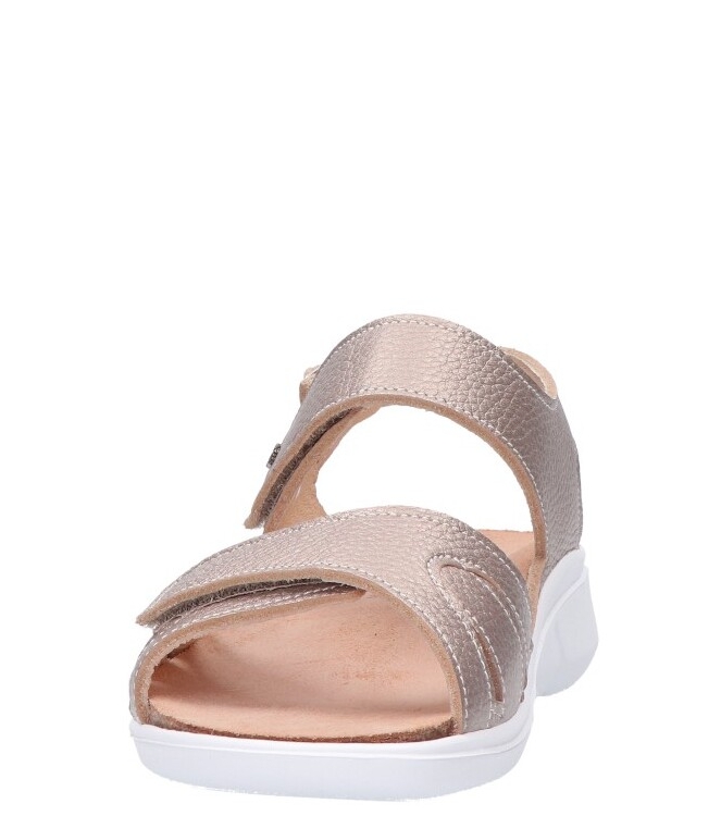 Finn Comfort sandaal <span>3351 121150 Nadi</span> 3351 121150 Nadi goud - www.bremmerschoenen.pro - Bremmer Schoenen