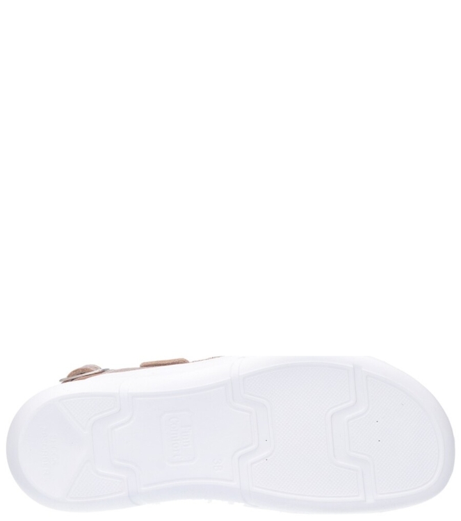 Finn Comfort sandaal <span>3351 121150 Nadi</span> 3351 121150 Nadi goud - www.bremmerschoenen.pro - Bremmer Schoenen