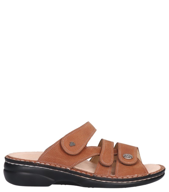 Finn Comfort Finn Comfort slipper <span>82568 834111 Ventura-S</span> 834111 brandy Finn Comfort slipper <span>82568 834111 Ventura-S</span> 82568 834111 Ventura-S cognac - www.bremmerschoenen.pro - Bremmer Schoenen
