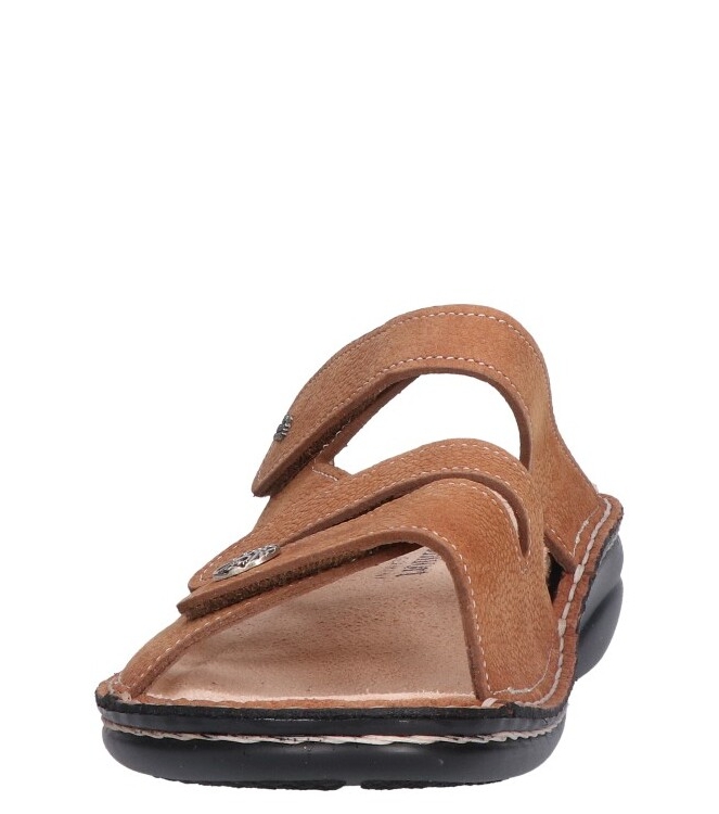 Finn Comfort Finn Comfort slipper <span>82568 834111 Ventura-S</span> 834111 brandy Finn Comfort slipper <span>82568 834111 Ventura-S</span> 82568 834111 Ventura-S cognac - www.bremmerschoenen.pro - Bremmer Schoenen
