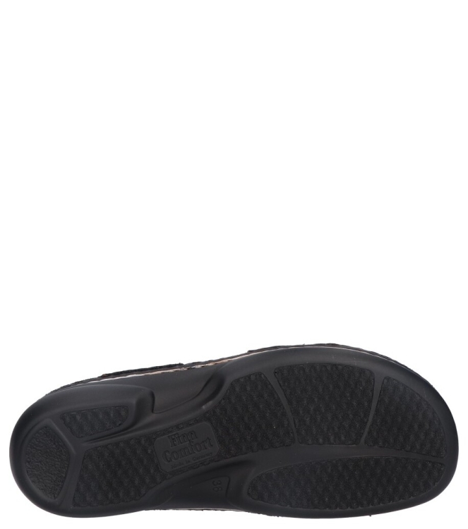 Finn Comfort Finn Comfort slipper <span>82568 834111 Ventura-S</span> 834111 brandy Finn Comfort slipper <span>82568 834111 Ventura-S</span> 82568 834111 Ventura-S cognac - www.bremmerschoenen.pro - Bremmer Schoenen