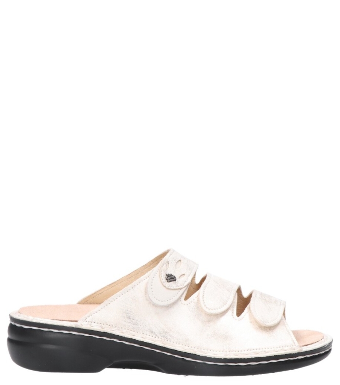 Finn Comfort Finn Comfort slipper <span>2554 902898 Kos</span> 902898 oro-latte Finn Comfort slipper <span>2554 902898 Kos</span> 2554 902898 Kos beige - www.bremmerschoenen.pro - Bremmer Schoenen