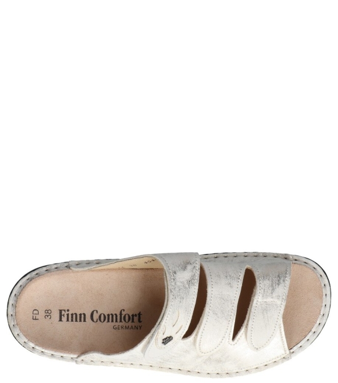 Finn Comfort Finn Comfort slipper <span>2554 902898 Kos</span> 902898 oro-latte Finn Comfort slipper <span>2554 902898 Kos</span> 2554 902898 Kos beige - www.bremmerschoenen.pro - Bremmer Schoenen