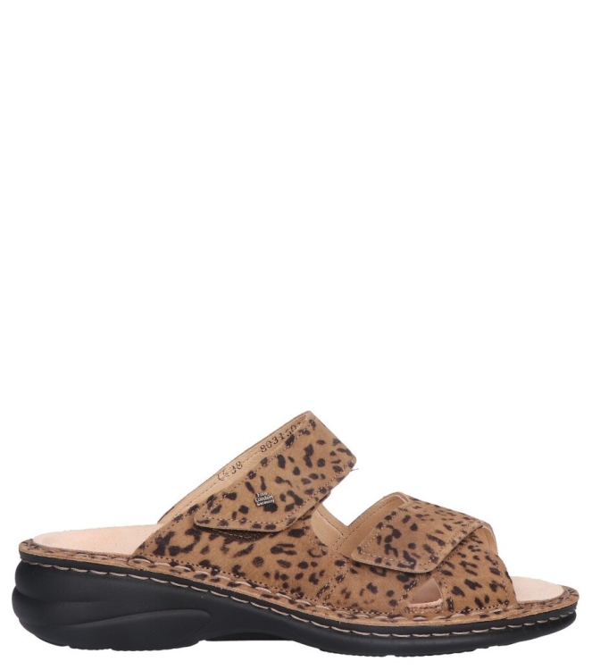 Finn Comfort Finn Comfort slipper <span>2622 809275 Melrose</span> 809275 cuoio Finn Comfort slipper <span>2622 809275 Melrose</span> 2622 809275 Melrose bruin - www.bremmerschoenen.pro - Bremmer Schoenen