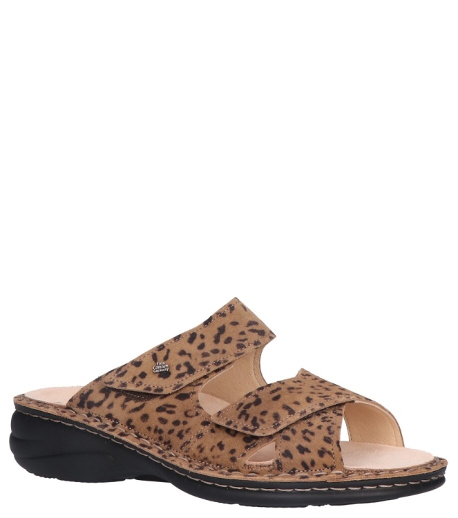 Finn Comfort Finn Comfort slipper <span>2622 809275 Melrose</span> 809275 cuoio Finn Comfort slipper <span>2622 809275 Melrose</span> 2622 809275 Melrose bruin - www.bremmerschoenen.pro - Bremmer Schoenen