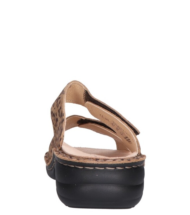 Finn Comfort Finn Comfort slipper <span>2622 809275 Melrose</span> 809275 cuoio Finn Comfort slipper <span>2622 809275 Melrose</span> 2622 809275 Melrose bruin - www.bremmerschoenen.pro - Bremmer Schoenen