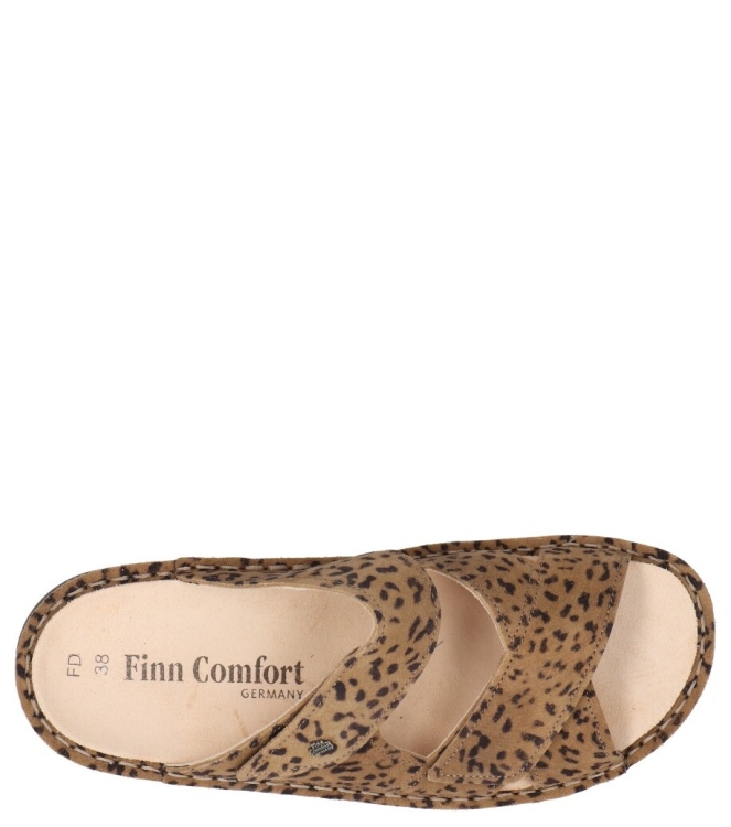 Finn Comfort Finn Comfort slipper <span>2622 809275 Melrose</span> 809275 cuoio Finn Comfort slipper <span>2622 809275 Melrose</span> 2622 809275 Melrose bruin - www.bremmerschoenen.pro - Bremmer Schoenen