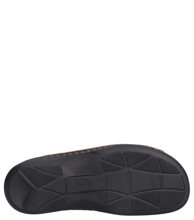 Finn Comfort Finn Comfort slipper <span>2622 809275 Melrose</span> 809275 cuoio Finn Comfort slipper <span>2622 809275 Melrose</span> 2622 809275 Melrose bruin - www.bremmerschoenen.pro - Bremmer Schoenen
