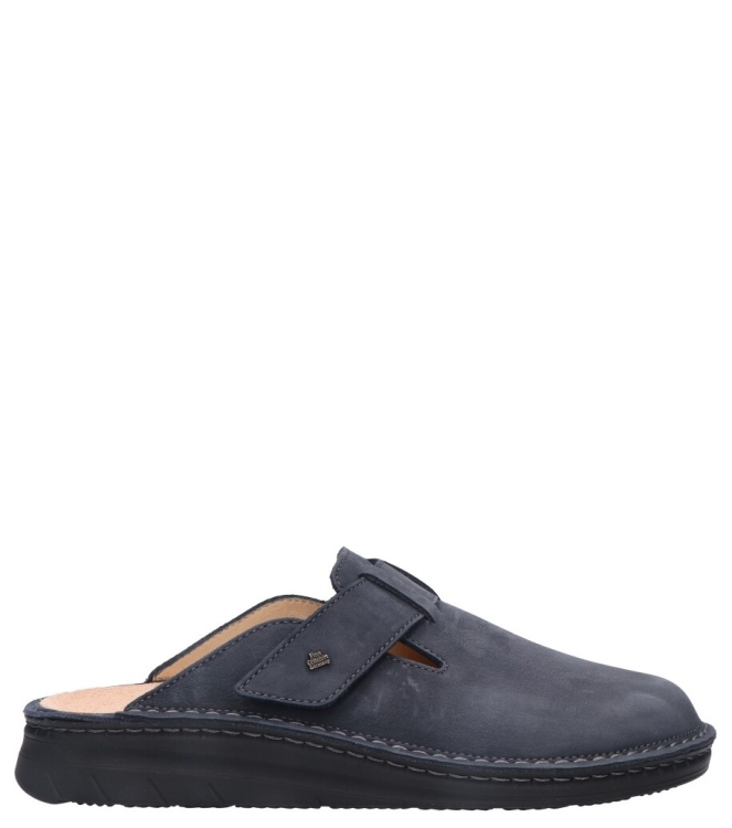 Finn Comfort Finn Comfort slipper <span>1454 832046 Petare</span> 832046 marine Finn Comfort slipper <span>1454 832046 Petare</span> 1454 832046 Petare blauw - www.bremmerschoenen.pro - Bremmer Schoenen