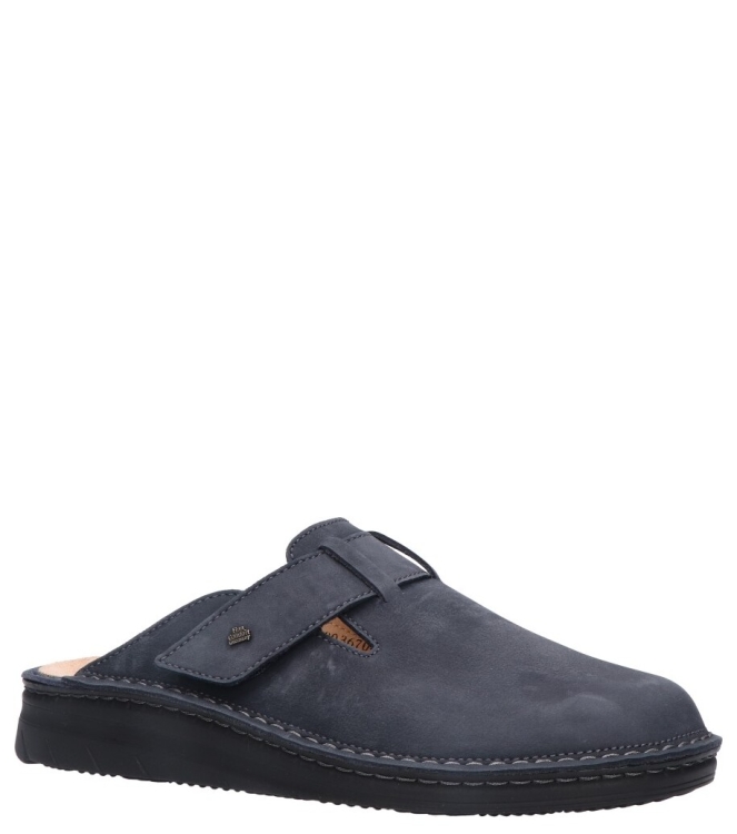 Finn Comfort Finn Comfort slipper <span>1454 832046 Petare</span> 832046 marine Finn Comfort slipper <span>1454 832046 Petare</span> 1454 832046 Petare blauw - www.bremmerschoenen.pro - Bremmer Schoenen