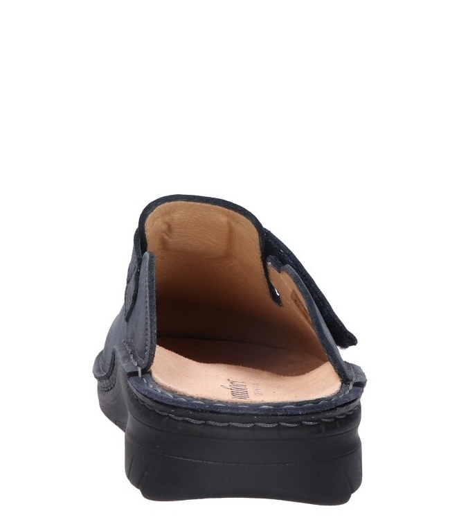 Finn Comfort Finn Comfort slipper <span>1454 832046 Petare</span> 832046 marine Finn Comfort slipper <span>1454 832046 Petare</span> 1454 832046 Petare blauw - www.bremmerschoenen.pro - Bremmer Schoenen