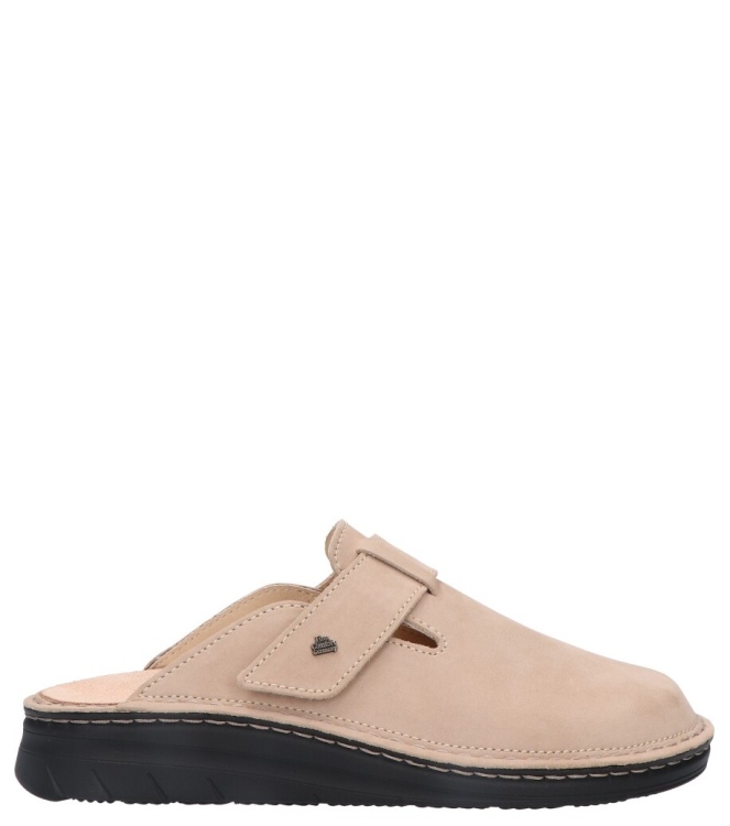 Finn Comfort Finn Comfort slipper <span>1454 007081 Petare</span> 007081 taupe Finn Comfort slipper <span>1454 007081 Petare</span> 1454 007081 Petare beige - www.bremmerschoenen.pro - Bremmer Schoenen