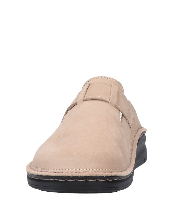 Finn Comfort Finn Comfort slipper <span>1454 007081 Petare</span> 007081 taupe Finn Comfort slipper <span>1454 007081 Petare</span> 1454 007081 Petare beige - www.bremmerschoenen.pro - Bremmer Schoenen