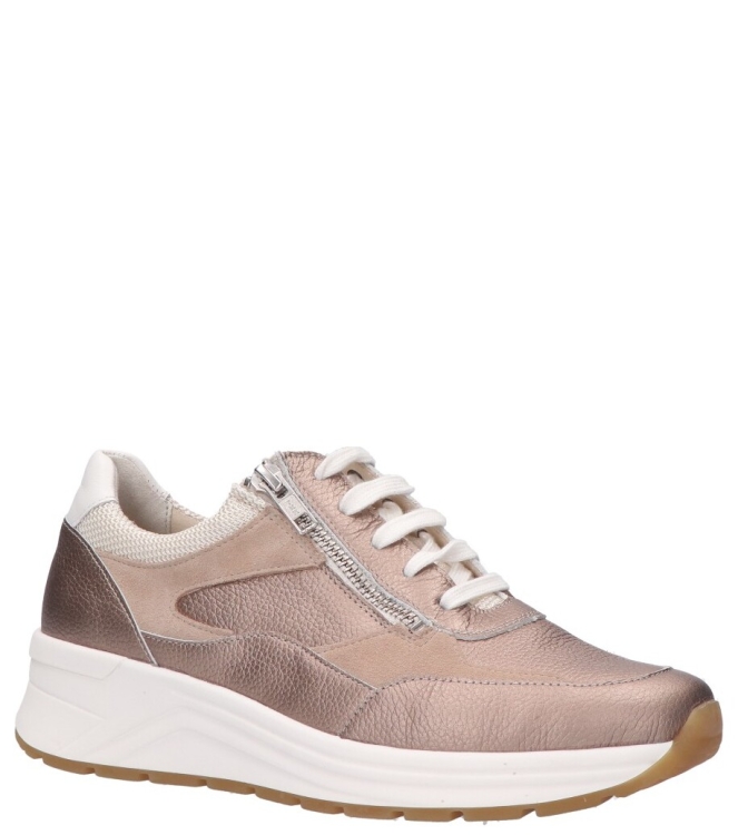 Solidus Solidus sneaker <span>59084 40700 Karma</span> 40700 champagne/savanna/weiss/weiss Solidus sneaker <span>59084 40700 Karma</span> 59084 40700 Karma beige - www.bremmerschoenen.pro - Bremmer Schoenen