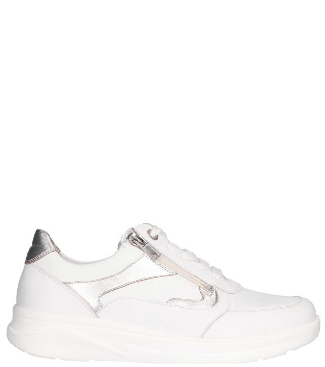 Solidus sneaker <span>45800 10343 Karima</span> 45800 10343 Karima wit - www.bremmerschoenen.pro - Bremmer Schoenen