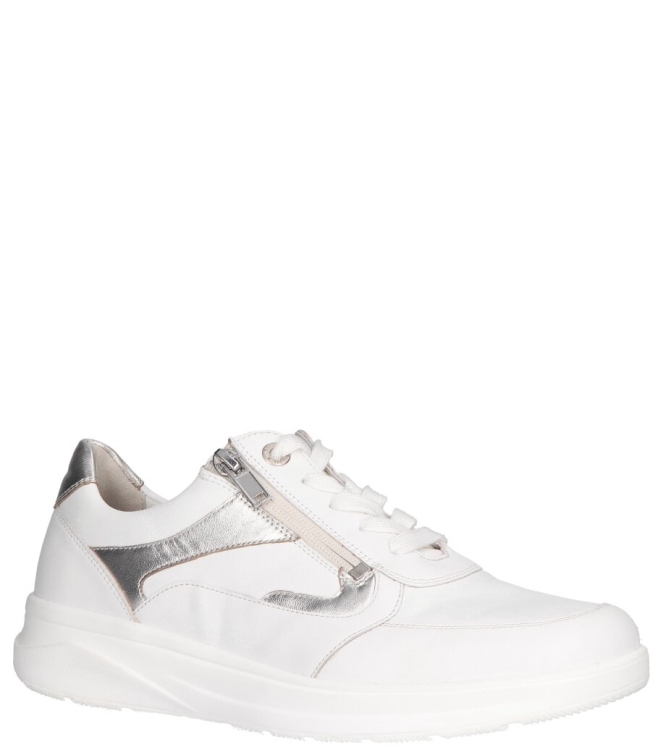 Solidus sneaker <span>45800 10343 Karima</span> 45800 10343 Karima wit - www.bremmerschoenen.pro - Bremmer Schoenen