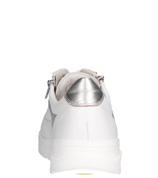 Solidus sneaker <span>45800 10343 Karima</span> 45800 10343 Karima wit - www.bremmerschoenen.pro - Bremmer Schoenen