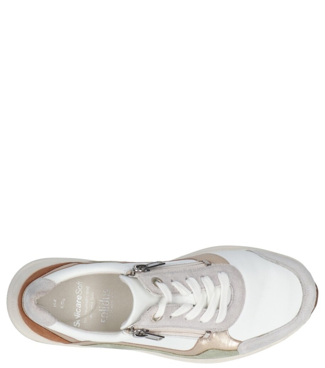 Solidus Solidus sneaker <span>54512 21040 Kitty</span> 21040 lino/weiss/platino/avocado Solidus sneaker <span>54512 21040 Kitty</span> 54512 21040 Kitty meerkleurig - www.bremmerschoenen.pro - Bremmer Schoenen