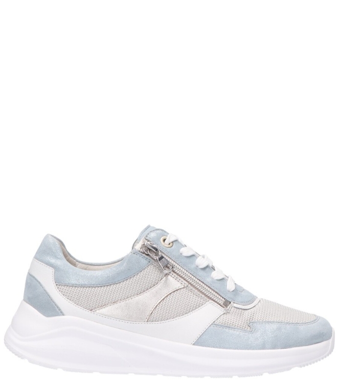 Solidus sneaker <span>54504 80809 Kitty</span> 54504 80809 Kitty blauw - www.bremmerschoenen.pro - Bremmer Schoenen