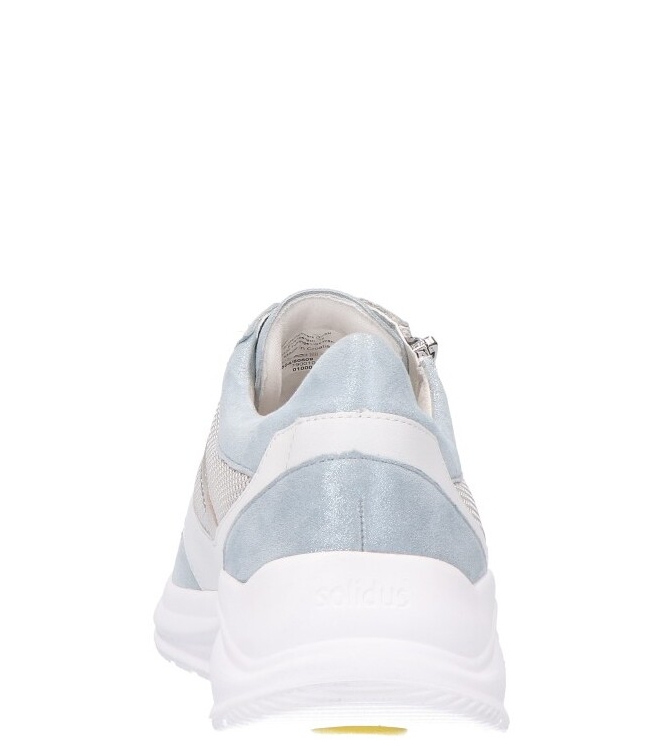 Solidus sneaker <span>54504 80809 Kitty</span> 54504 80809 Kitty blauw - www.bremmerschoenen.pro - Bremmer Schoenen
