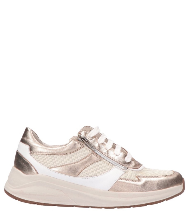 Solidus sneaker <span>54504 40633 Kitty</span> 54504 40633 Kitty beige - www.bremmerschoenen.pro - Bremmer Schoenen