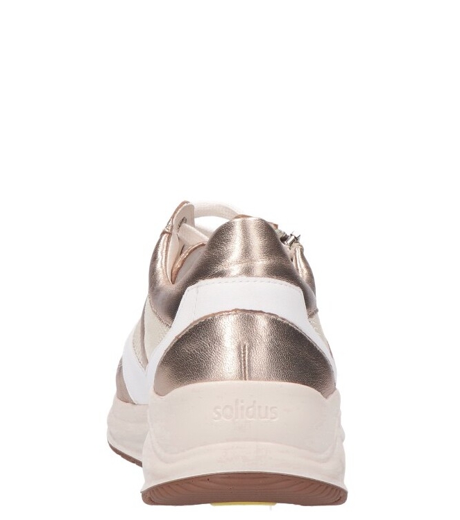 Solidus sneaker <span>54504 40633 Kitty</span> 54504 40633 Kitty beige - www.bremmerschoenen.pro - Bremmer Schoenen