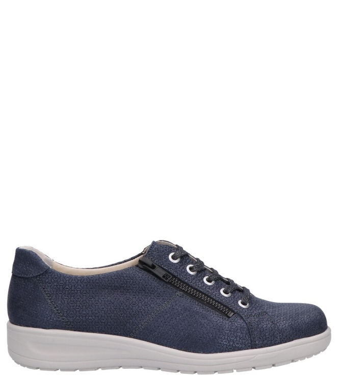 Solidus sneaker <span>27001 80804 Heaven</span> 27001 80804 Heaven blauw - www.bremmerschoenen.pro - Bremmer Schoenen