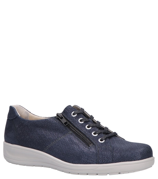 Solidus sneaker <span>27001 80804 Heaven</span> 27001 80804 Heaven blauw - www.bremmerschoenen.pro - Bremmer Schoenen