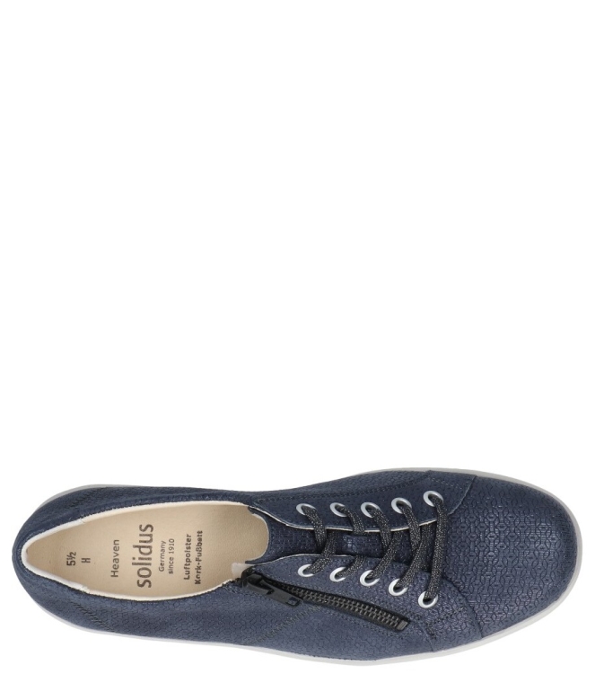 Solidus sneaker <span>27001 80804 Heaven</span> 27001 80804 Heaven blauw - www.bremmerschoenen.pro - Bremmer Schoenen