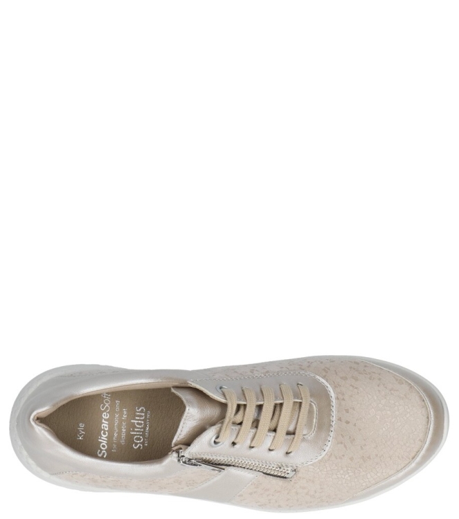 Solidus Solidus sneaker <span>60508 40558 Kyle</span> 40558 sabbia/hielo Solidus sneaker <span>60508 40558 Kyle</span> 60508 40558 Kyle beige - www.bremmerschoenen.pro - Bremmer Schoenen