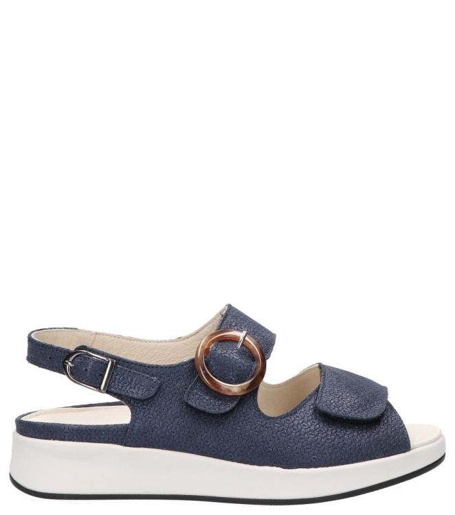 Solidus sandaal <span>79105 80804 Kami</span> 79105 80804 Kami blauw - www.bremmerschoenen.pro - Bremmer Schoenen