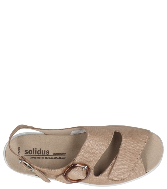 Solidus Solidus sandaal <span>74032 30687 Moni</span> 30687 PRIMARK cipria Solidus sandaal <span>74032 30687 Moni</span> 74032 30687 Moni beige - www.bremmerschoenen.pro - Bremmer Schoenen