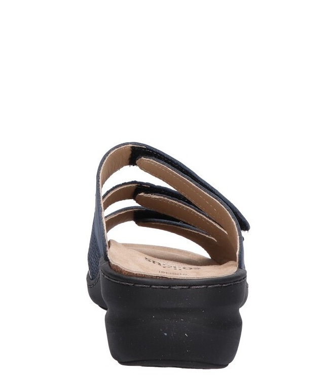 Solidus Solidus slipper <span>21154 80814 Spezial</span> 80814 ocean Solidus slipper <span>21154 80814 Spezial</span> 21154 80814 Spezial blauw - www.bremmerschoenen.pro - Bremmer Schoenen