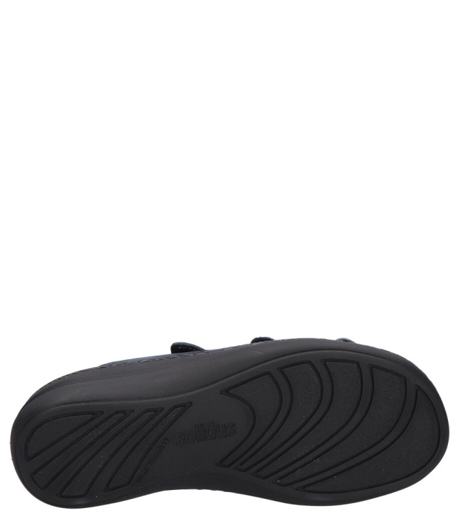 Solidus Solidus slipper <span>21154 80814 Spezial</span> 80814 ocean Solidus slipper <span>21154 80814 Spezial</span> 21154 80814 Spezial blauw - www.bremmerschoenen.pro - Bremmer Schoenen