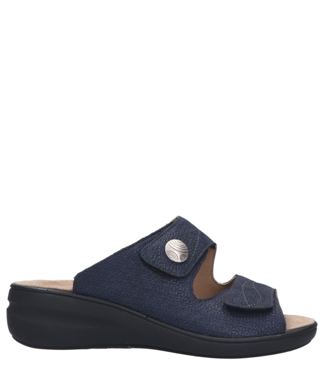 Solidus Solidus slipper <span>21104 80804 Spezial</span> 80804 ocean Solidus slipper <span>21104 80804 Spezial</span> 21104 80804 Spezial blauw - www.bremmerschoenen.pro - Bremmer Schoenen