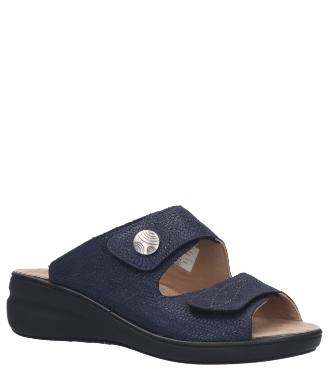 Solidus Solidus slipper <span>21104 80804 Spezial</span> 80804 ocean Solidus slipper <span>21104 80804 Spezial</span> 21104 80804 Spezial blauw - www.bremmerschoenen.pro - Bremmer Schoenen
