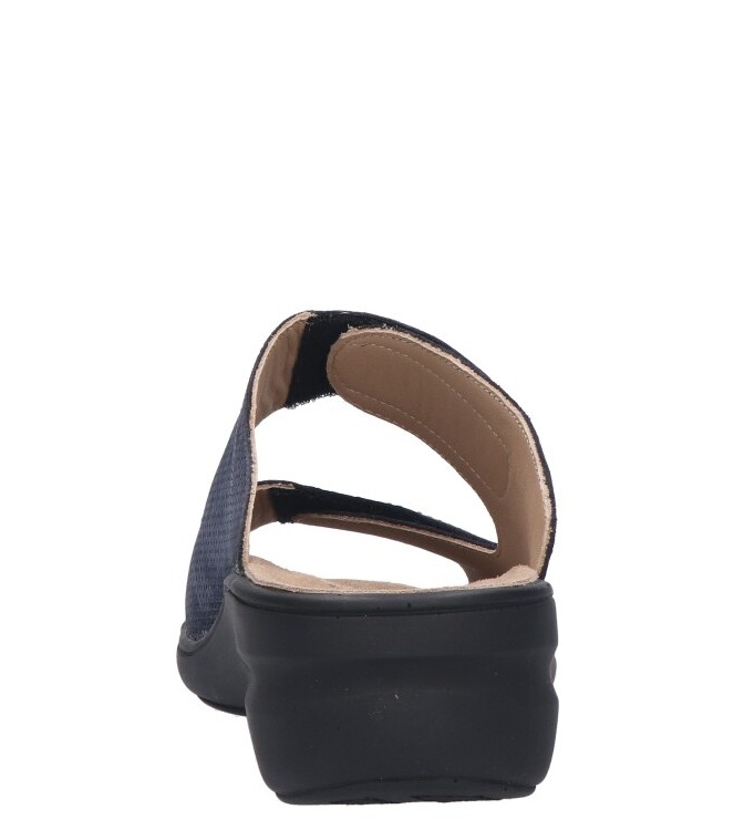 Solidus Solidus slipper <span>21104 80804 Spezial</span> 80804 ocean Solidus slipper <span>21104 80804 Spezial</span> 21104 80804 Spezial blauw - www.bremmerschoenen.pro - Bremmer Schoenen
