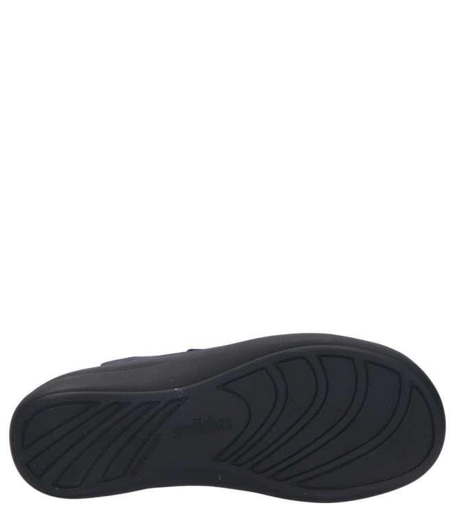 Solidus Solidus slipper <span>21104 80804 Spezial</span> 80804 ocean Solidus slipper <span>21104 80804 Spezial</span> 21104 80804 Spezial blauw - www.bremmerschoenen.pro - Bremmer Schoenen
