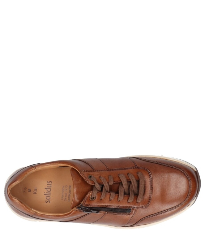 Solidus Solidus sneaker <span>67002 30153 Kai</span> 30153 RAKE cognac Solidus sneaker <span>67002 30153 Kai</span> 67002 30153 Kai cognac - www.bremmerschoenen.pro - Bremmer Schoenen