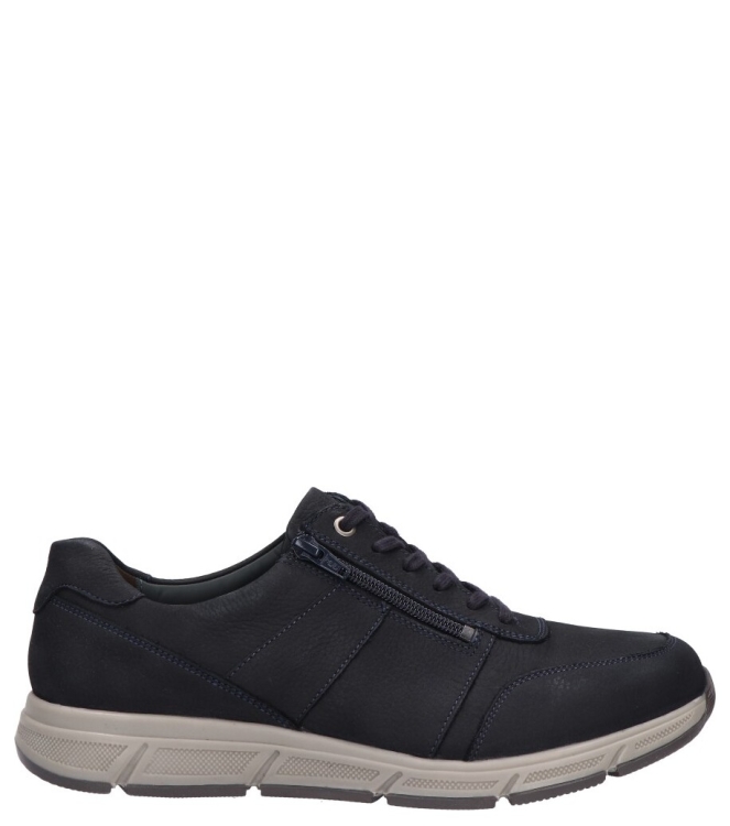Solidus sneaker <span>67000 80499 Kai</span> 67000 80499 Kai blauw - www.bremmerschoenen.pro - Bremmer Schoenen