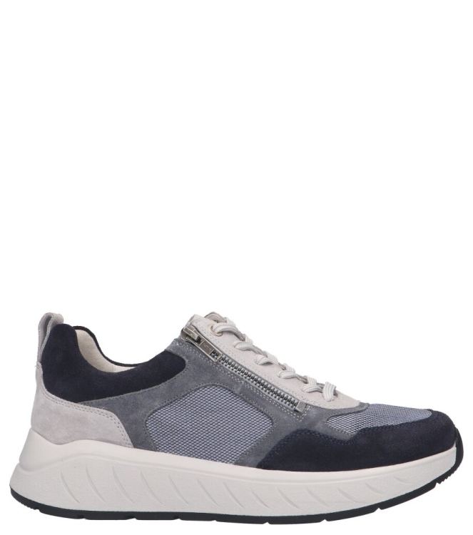 Solidus Solidus sneaker <span>71500 80744 Ken</span> 80744 profondo/ocean/asphalt/lino Solidus sneaker <span>71500 80744 Ken</span> 71500 80744 Ken blauw - www.bremmerschoenen.pro - Bremmer Schoenen