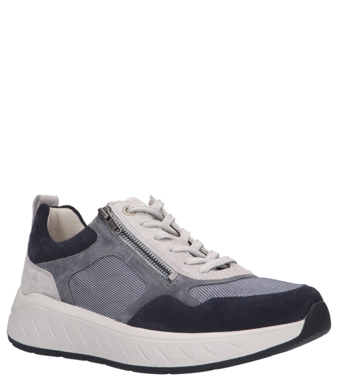 Solidus Solidus sneaker <span>71500 80744 Ken</span> 80744 profondo/ocean/asphalt/lino Solidus sneaker <span>71500 80744 Ken</span> 71500 80744 Ken blauw - www.bremmerschoenen.pro - Bremmer Schoenen