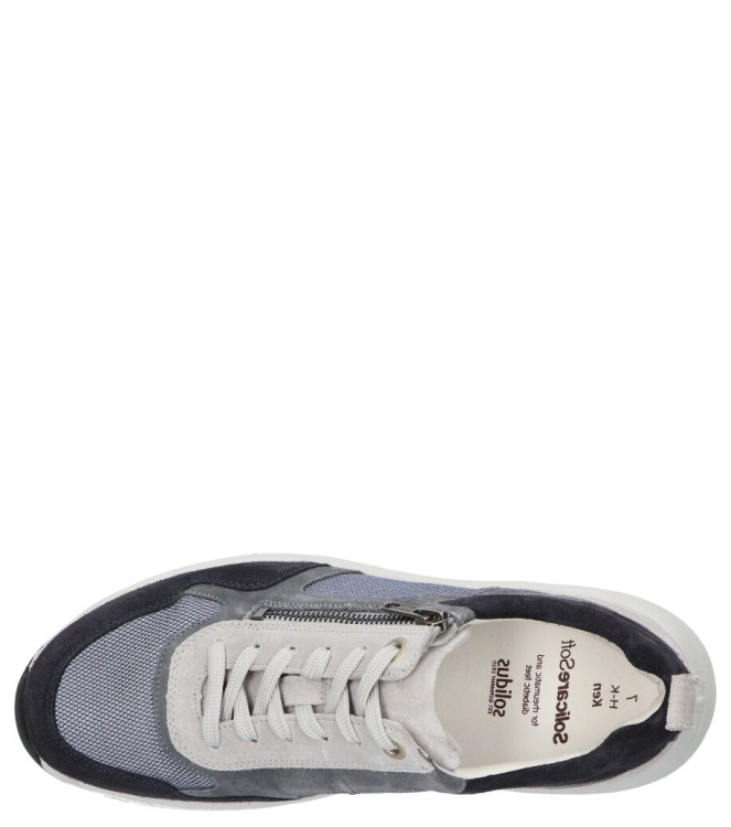 Solidus Solidus sneaker <span>71500 80744 Ken</span> 80744 profondo/ocean/asphalt/lino Solidus sneaker <span>71500 80744 Ken</span> 71500 80744 Ken blauw - www.bremmerschoenen.pro - Bremmer Schoenen