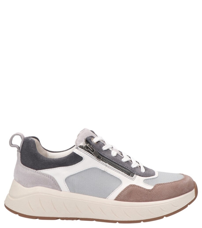 Solidus Solidus sneaker <span>71500 20927 Ken</span> 20927 antilope/mulit Solidus sneaker <span>71500 20927 Ken</span> 71500 20927 Ken meerkleurig - www.bremmerschoenen.pro - Bremmer Schoenen