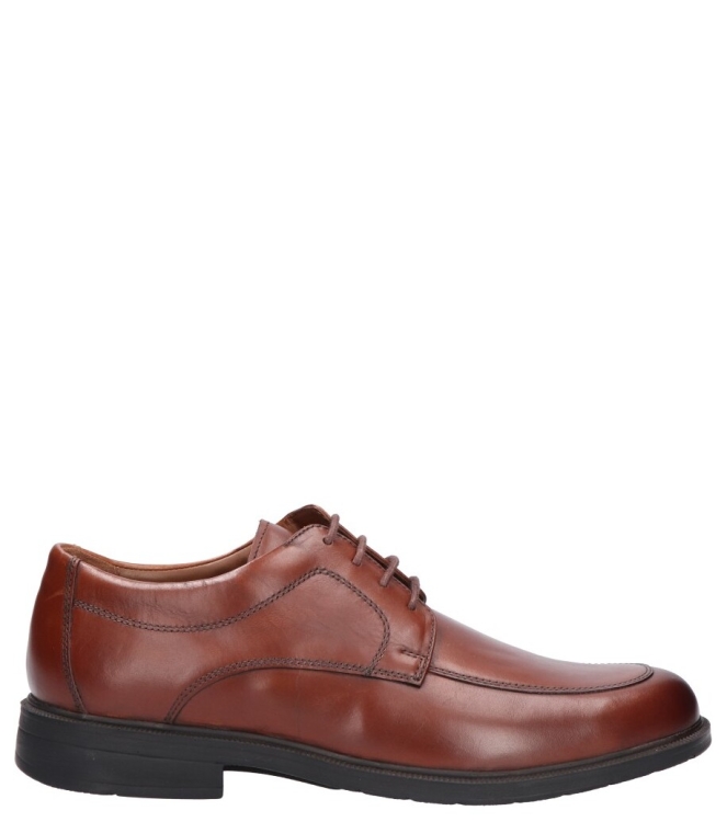 Solidus geklede schoen <span>81179 30153 Henk</span> 81179 30153 Henk cognac - www.bremmerschoenen.pro - Bremmer Schoenen