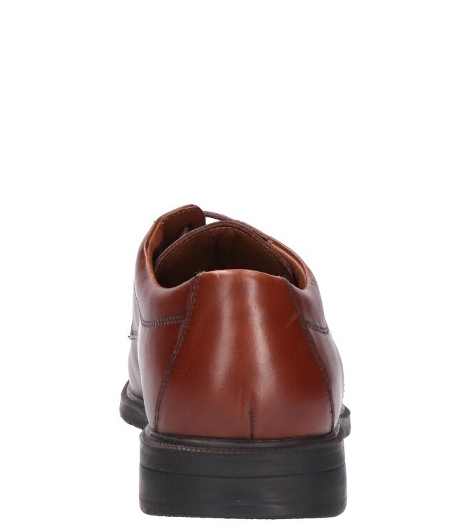 Solidus geklede schoen <span>81179 30153 Henk</span> 81179 30153 Henk cognac - www.bremmerschoenen.pro - Bremmer Schoenen
